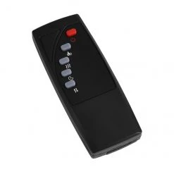 Style Selections Infrared Electric Fireplace with Barnwood Finish - 1500 W - 1000 sq. ft. - 23-in -STYLE SELECTIONS Online Shop 32255008d L