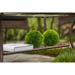 Style Selections Spruce Hills 42-in x 17-in Brown Patio Coffee Table -STYLE SELECTIONS Online Shop 41355014d L