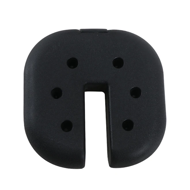 Style Selections Gazebo Weight Set - Pack of 4 - 6-lb/Weight 3 Style Selections Gazebo Weight Set - Pack of 4 - 6-lb/Weight