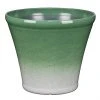 Style Selections Resin Planter - 17" - Green 1 Style Selections Resin Planter - 17" - Green -STYLE SELECTIONS Online Shop 44335029 L