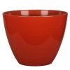 Style Selections Planter - Polypropylene - 15-in - Red -STYLE SELECTIONS Online Shop 44335038 L