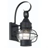 Style Selections Trevett 14-in, 1-Light Matte Black Wall Sconce -STYLE SELECTIONS Online Shop 45055034 L