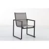 Style Selections Paxton Grey Stackable Patio Chair 1 Style Selections Paxton Grey Stackable Patio Chair -STYLE SELECTIONS Online Shop 48655128 L