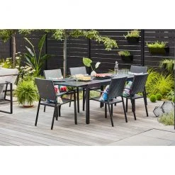 Style Selections Polyester Outdoor Throw Pillow - 16-in x 16-in 9 Style Selections Polyester Outdoor Throw Pillow - 16-in x 16-in -STYLE SELECTIONS Online Shop 49235073d L