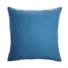 Style Selections Outdoor Throw Pillow - 18-in x 18-in - Teal Polyester 1 Style Selections Outdoor Throw Pillow - 18-in x 18-in - Teal Polyester -STYLE SELECTIONS Online Shop 49235074 L