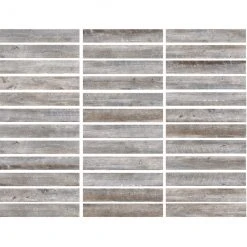 Style Selections Natural Timber 4-Pack Ash 8-in x 48-in Porcelain Wood Look Tiles 6 Style Selections Natural Timber 4-Pack Ash 8-in x 48-in Porcelain Wood Look Tiles -STYLE SELECTIONS Online Shop 57975014c L