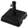 Style Selections Square Patio Umbrella Base - 15 3/4-in - 11-lb Capacity - Black 2 Style Selections Square Patio Umbrella Base - 15 3/4-in - 11-lb Capacity - Black -STYLE SELECTIONS Online Shop 77705154 L
